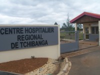 Nouveau site Internet pour Centre Hospitalier Dr Benjamin NGOUBOU de Tchibanga